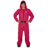 The Gamer Costume - Mens