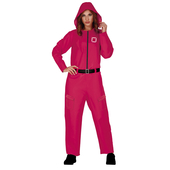 The Gamer Costume - Ladies