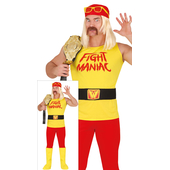 Fight Maniac