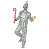 Tin Soldier