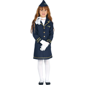 Flight Attendant - Kids