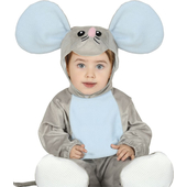 Baby Mouse Halloween Costume