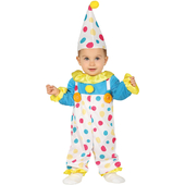 Clown - Toddler