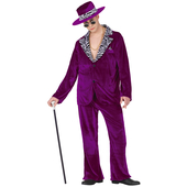 Cool Man Costume