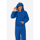Cookie Monster Kids Onesie