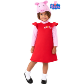 Peppa Pig Costume