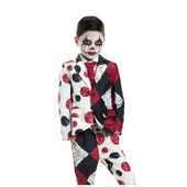 Suitmeister Vintage Clown