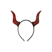 Devil Horns - Red