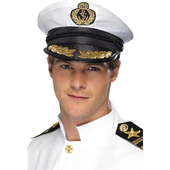Captains cap
