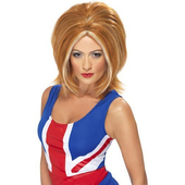 Ginger  Wig