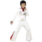 Elvis costume