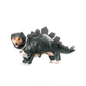 Animal Planet Stegosaurus dog costume
