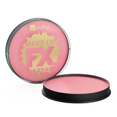 Aqua Based Pink Face Paint - 16ml