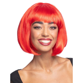 Partyrama Wig - Red
