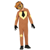 Robot TeddyRobot Teddy