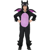 Black dragon
