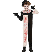 Terrorific Clown