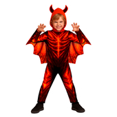 Fire Devil