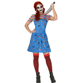 Killer Doll - Ladies