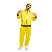 Men's Funny Rapper Costume