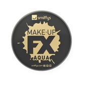 Aqua Based Black Face Paint - 16ml