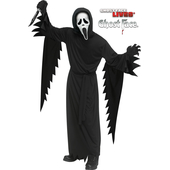 Scream Costume - Tween