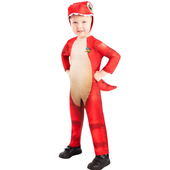 Paw Patrol The Dino Movie Rhubarb