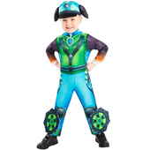Paw Patrol The Dino Movie Rex