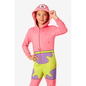 Patrick Onesie