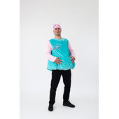 Daddy Pig Costume