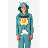 Plankton Onesie