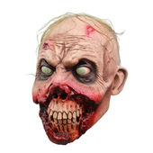 Rotten Gums Latex Mask