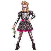Girls Day Of The Dead -