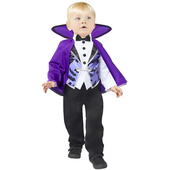 Little Vamp - Toddlers
