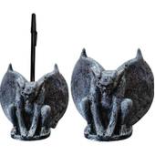 Gargoyle Prop