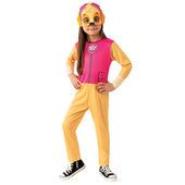 Paw Patrol Skye Costume - KidsPaw Patrol Skye Costume - Kids