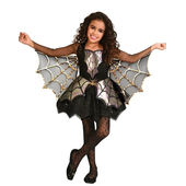 Iridescent Spider Girl - Tween