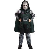 Avengers Doomsday Dr Doom Deluxe - Kids