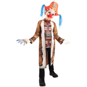One Piece Buggy The Clown