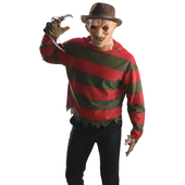 Freddy Krueger Top