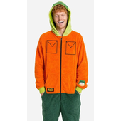 South Park Kyle OnesieSouth Park Kyle Onesie