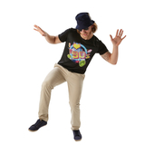 I Love The 90's T-Shirt