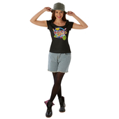 I Love The 90's T-Shirt - Ladies