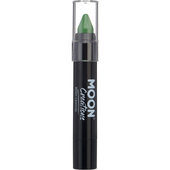 Moon Creations Body Crayons - Green
