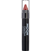 Moon Creations Body Crayons - Red