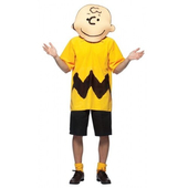Charlie Brown Costume