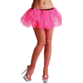 Hot Pink Diamond Tights