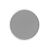 Aqua Based Light Grey Face Paint - 16ml