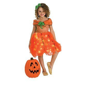 Twinle Pumpkin Princess - Kids