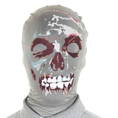 Zombie Morph Mask